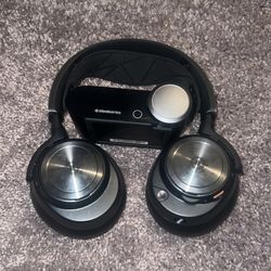 Steelseries Nova Pro Wireless Headset