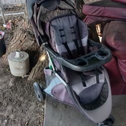 Stroller 