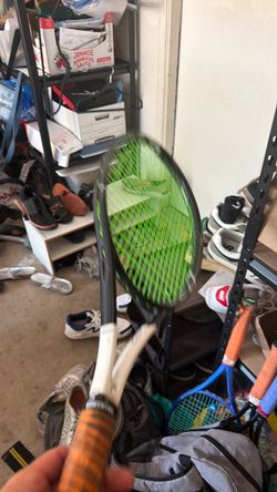 Head Speed Pro