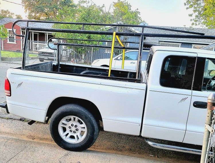 Truck Rack