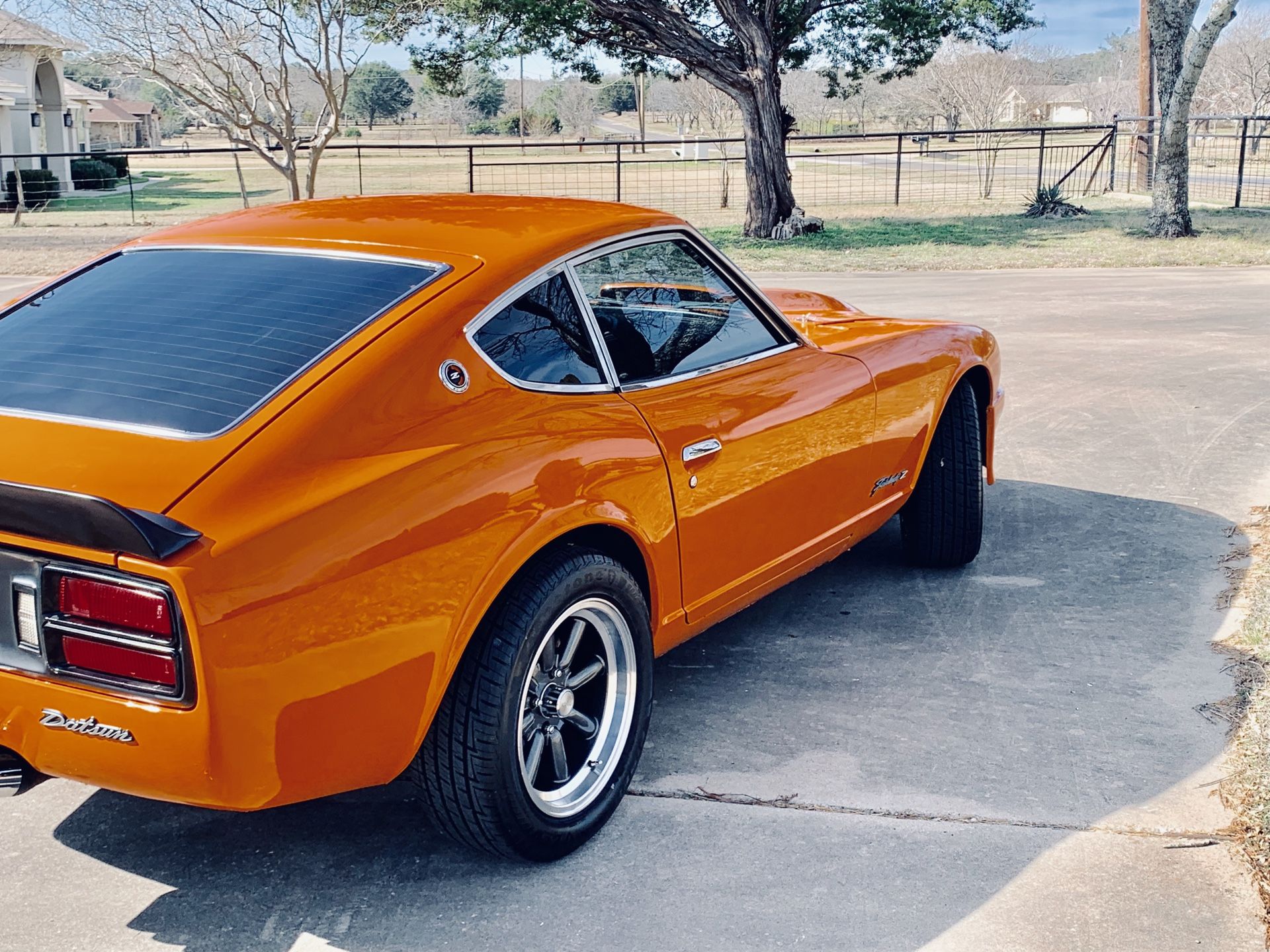 1978 Datsun 280Z