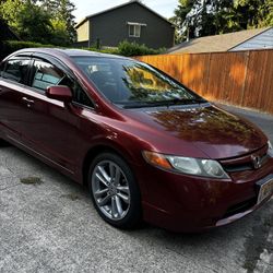 2008 Honda Civic