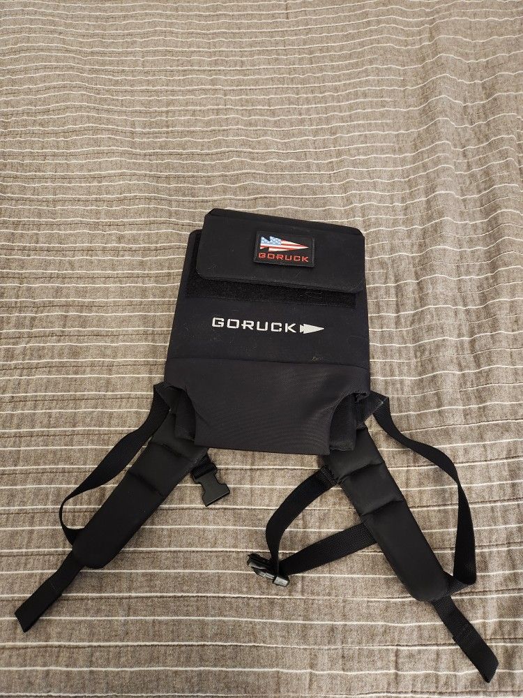 GoRuck Large Ruck Plate Carrier