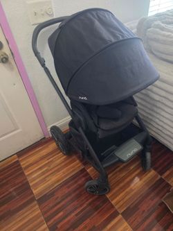 Nuna mixx2 Stroller