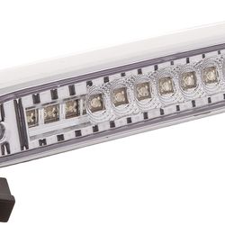 92-96 FORD F150 3RD LED BRAKE LIGHTS