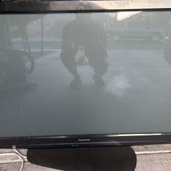 Panasonic 50 Inch Tv