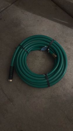 Hose