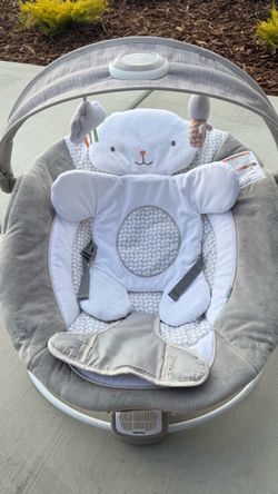 For baby mecedora