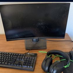 PC Set-up