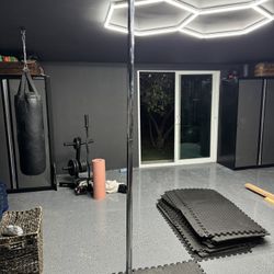 Dancing Pole For Sale 