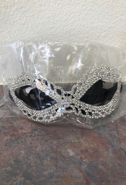 MASK CHRISTINA COLLECTION
