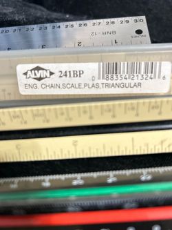 Architectural drafting tools