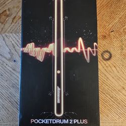 Aeroband Pocket Drum 2 Plus