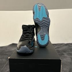 Jordan 11 Gamma  Size 11 