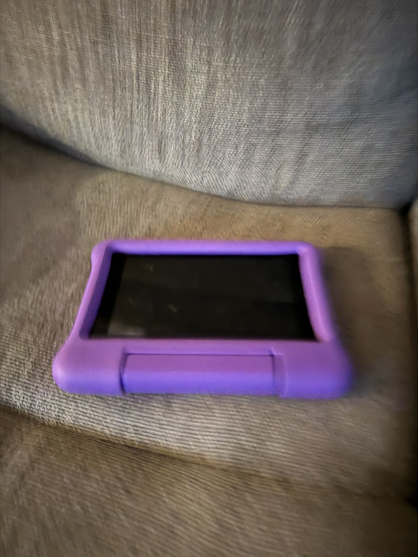Amazon Fire Kids Tablet