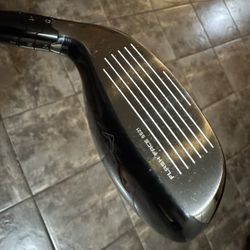 Callaway Epic Super hybrid 3 