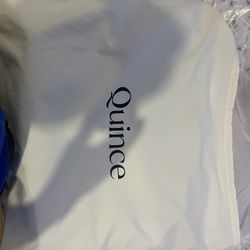 Quince Bag 