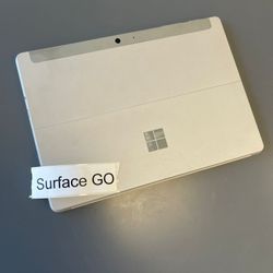 Microsoft Surface Go - PAYMENTS AVAILABLE NO CREDIT NEEDED