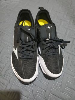 Soft Ball Shoes