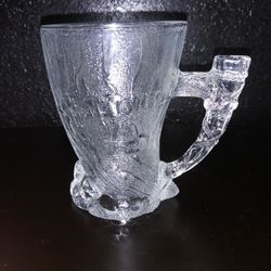 The Flintstones Mammoth Mug 1993