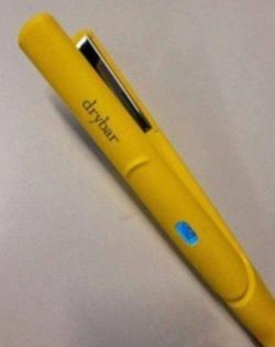 Dryabar Flat Iron 