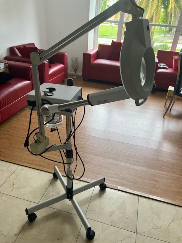 Facial Steamer