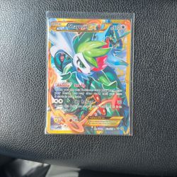 Shaymin EX