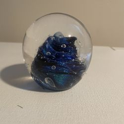 3” Paperweight 