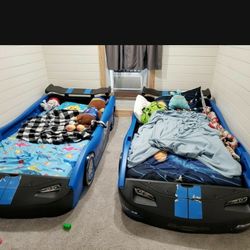Kids Bed