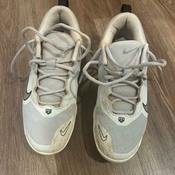 Mike Trout Baseball ⚾️ Nikes Size  7.5 