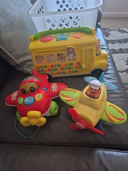 Toys