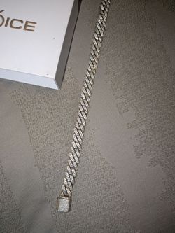 6ice gold chain