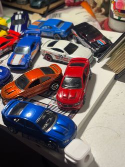 Hot wheels ( open box ) premiums