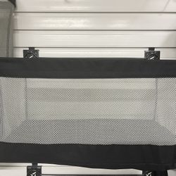 Gladiator wall garage system 24" WIDE MESH BASKET