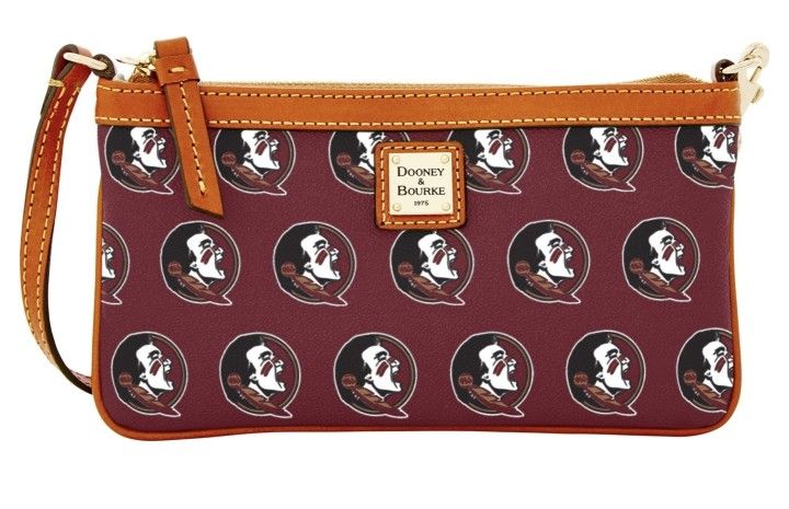 FSU Dooney & Bourke Wristlet (1975)