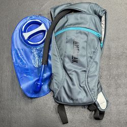 Camelbak Zoid Winter Snow Hydration Pack 