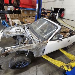  Mazda Miata 94 Part