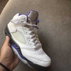 Jordan 5 