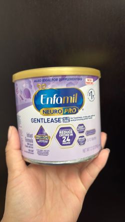 Enfamil Nuero Pro 7.2 oz