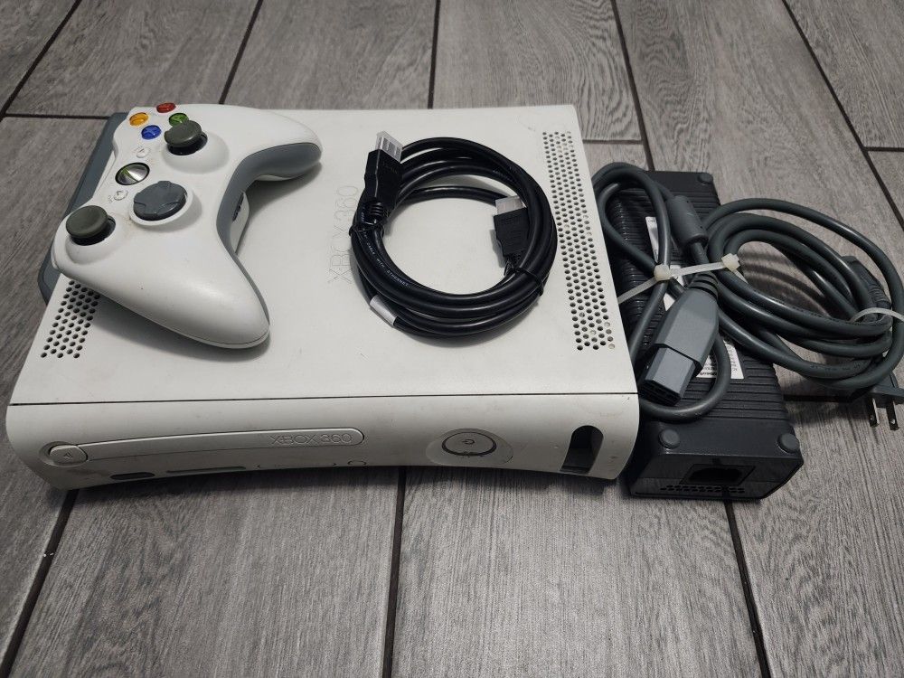 XBOX 360