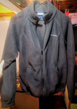 Women's Colombia Fleece (Size M)