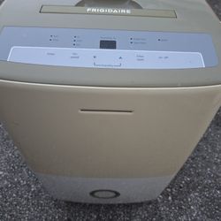 Dehumidifier