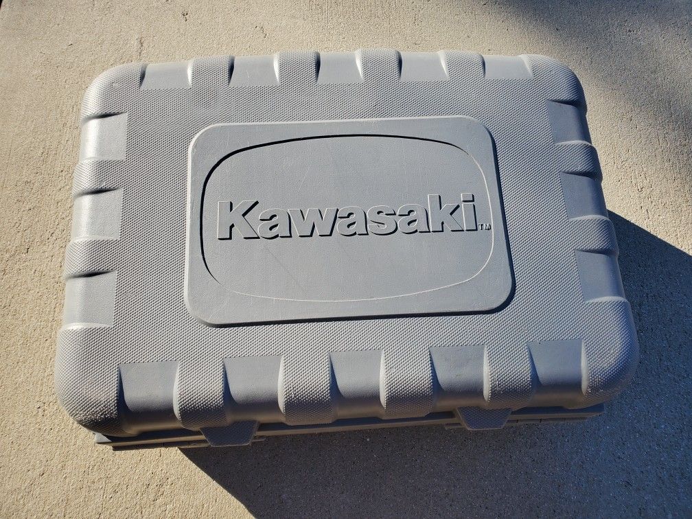 Kawasaki Power Tools Set