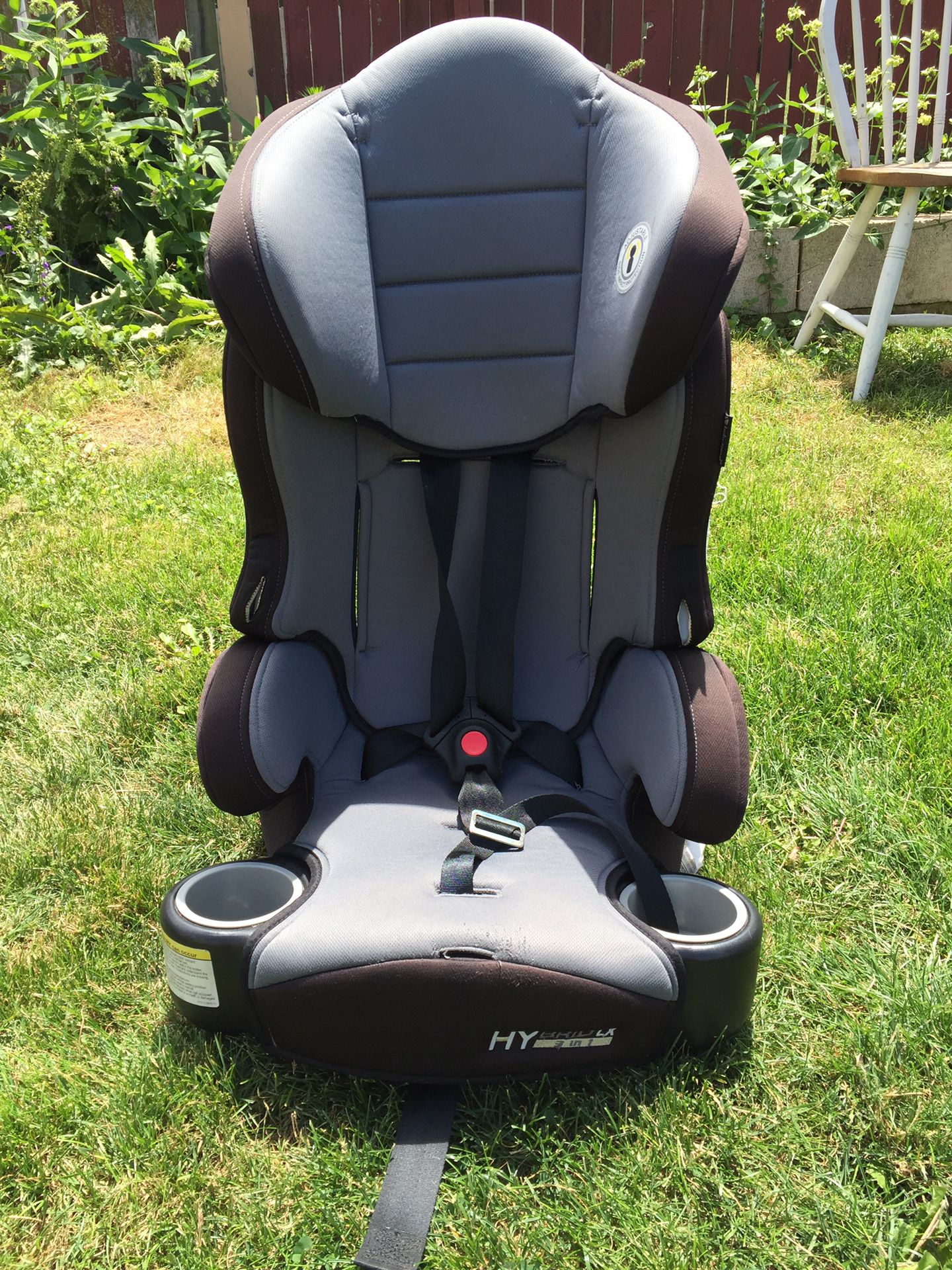 Baby Cars Seat, Ready to use, clean,good condition