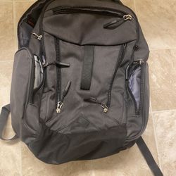 Durable Diaper Bag