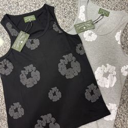 Denim tears Shirt /60 Each 