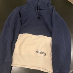 Hollister Sweatshirt 