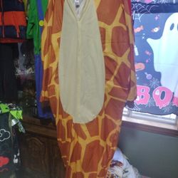 Giraffe Xl