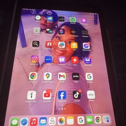 I Pad 