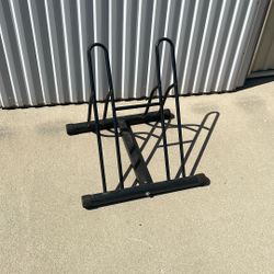 Bike Stand